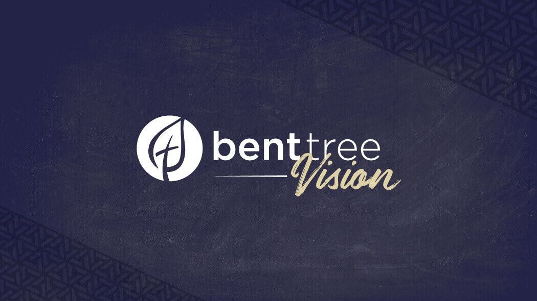 Sermons Bent Tree Bible Fellowship