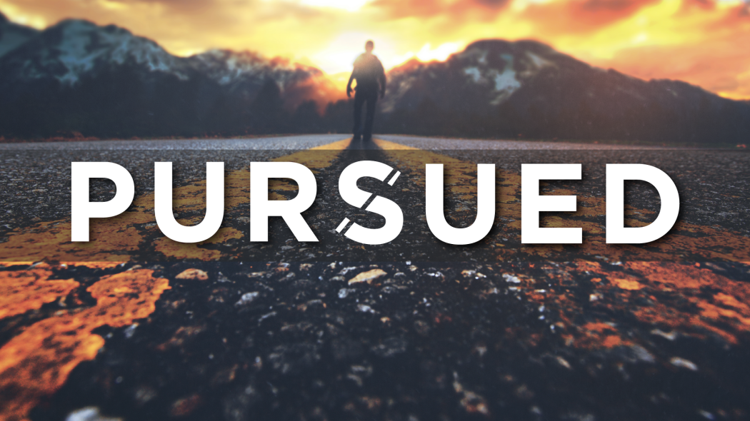 Pursued: Moses